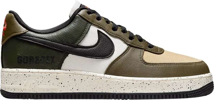 Giày Nike Air Force 1 Low 'Gore-Tex' DM6435-222 Giày Nike Air Force 1 Low 'Gore-Tex' DM6435-222