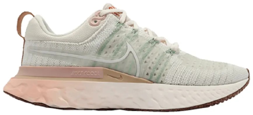 Giày Nike Wmns React Infinity Run Flyknit 2 'Cashmere' DM7193-711 — kich-thuoc: lien-he-order Giày Nike Wmns React Infinity Run Flyknit 2 'Cashmere' DM7193-711 — kich-thuoc: lien-he-order
