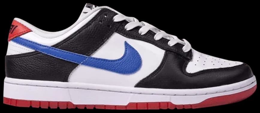 Giày Nike Dunk Low 'Seoul' DM7708-100 Giày Nike Dunk Low 'Seoul' DM7708-100
