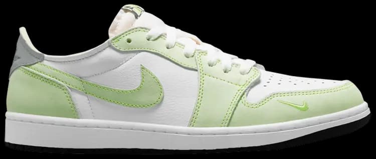 Giày Nike Air Jordan 1 Low OG 'Ghost Green' DM7837-103 Giày Nike Air Jordan 1 Low OG 'Ghost Green' DM7837-103