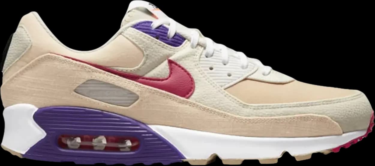 Giày Nike Air Max 90 'Air Sprung' DM8171-200 Giày Nike Air Max 90 'Air Sprung' DM8171-200