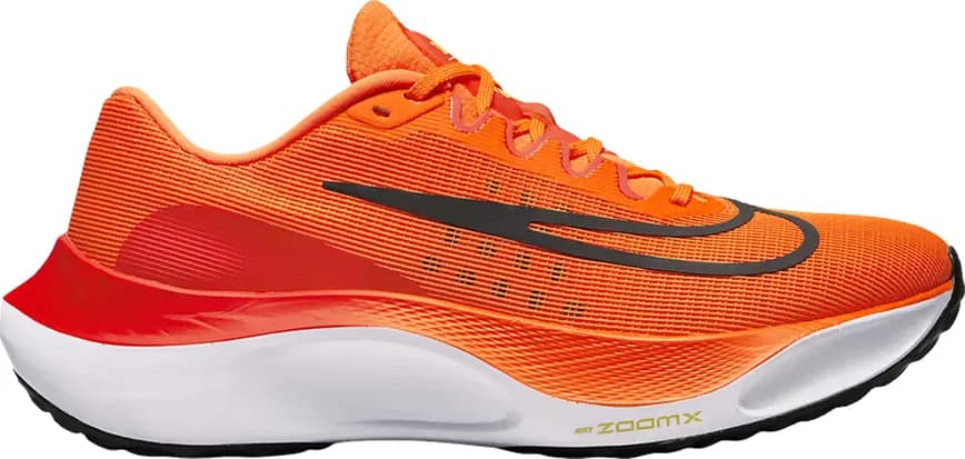 Giày Nike Zoom Fly 5 'Total Orange' DM8968-800 Giày Nike Zoom Fly 5 'Total Orange' DM8968-800