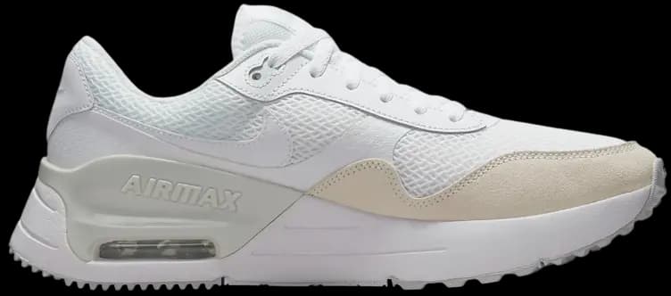 Giày Nike Air Max SYSTM 'Pure Platinum' DM9537-101 Giày Nike Air Max SYSTM 'Pure Platinum' DM9537-101