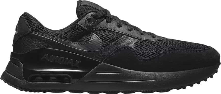 Giày Nike Air Max SYSTM 'Black Anthracite' DM9537-004 Giày Nike Air Max SYSTM 'Black Anthracite' DM9537-004