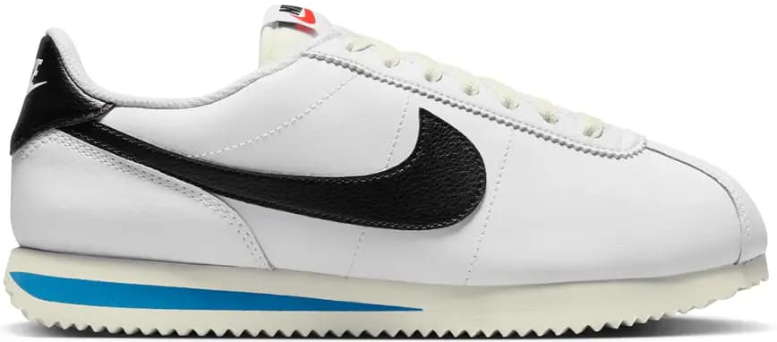 Giày Nike Cortez 'Photo Blue' DN1791-100 Giày Nike Cortez 'Photo Blue' DN1791-100