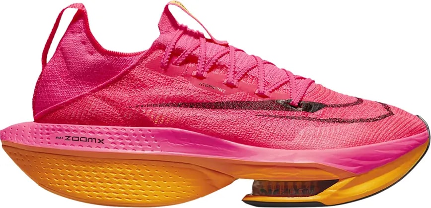 Giày Nike Air Zoom Alphafly NEXT 2 'Hyper Pink' DN3555-600 — kich-thuoc: 40 Giày Nike Air Zoom Alphafly NEXT 2 'Hyper Pink' DN3555-600 — kich-thuoc: 40