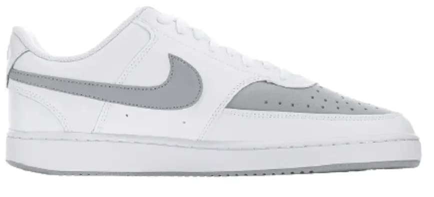 Giày Nike Court Vision Lo DO1147-100 Giày Nike Court Vision Lo DO1147-100