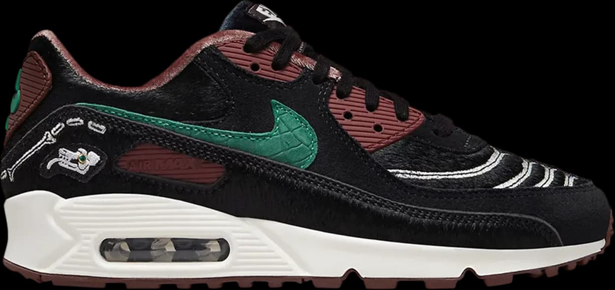 Giày Nike Air Max 90 'Siempre Familia' DO2154-010 Giày Nike Air Max 90 'Siempre Familia' DO2154-010