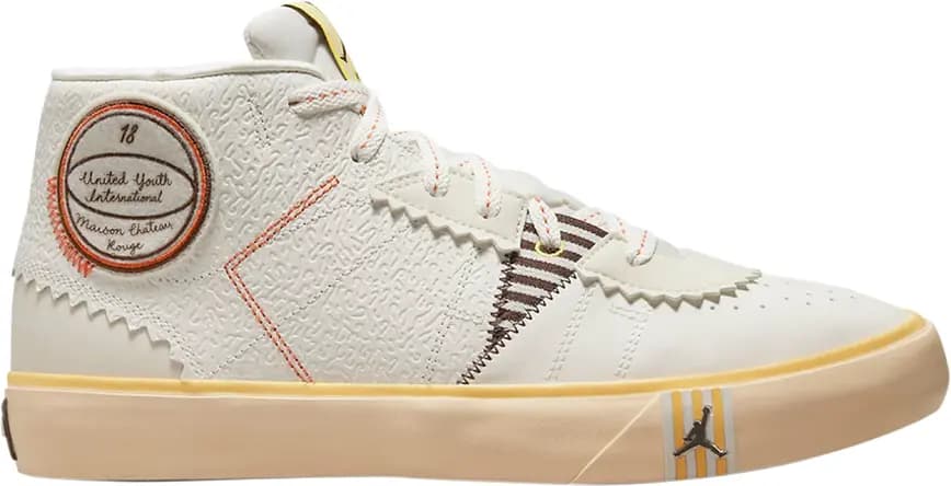 Giày Nike Jordan Series x Maison Chateau Rouge 'Sail' DO5247-122 Giày Nike Jordan Series x Maison Chateau Rouge 'Sail' DO5247-122
