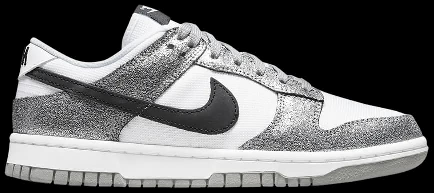 Giày Nike Dunk Low 'Shimmer' DO5882-001 Giày Nike Dunk Low 'Shimmer' DO5882-001