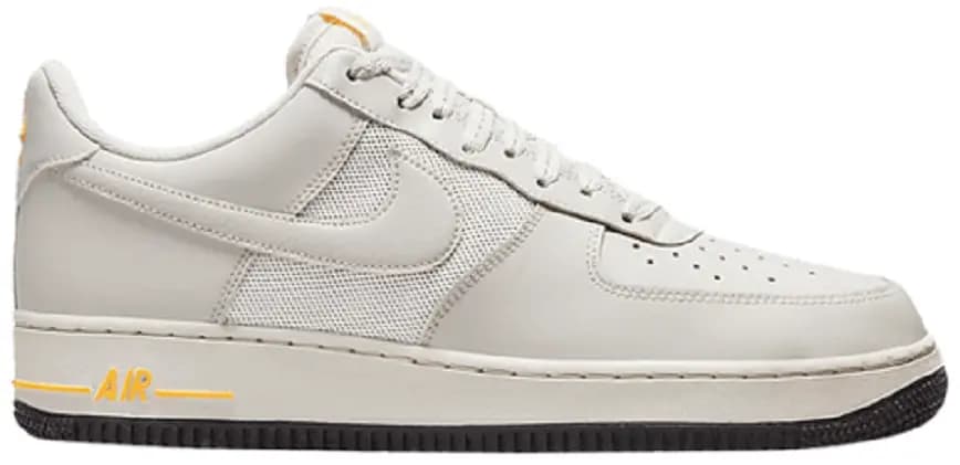 Giày Nike Air Force 1 Low 'Reflective Light Bone' DO6389-002 Giày Nike Air Force 1 Low 'Reflective Light Bone' DO6389-002