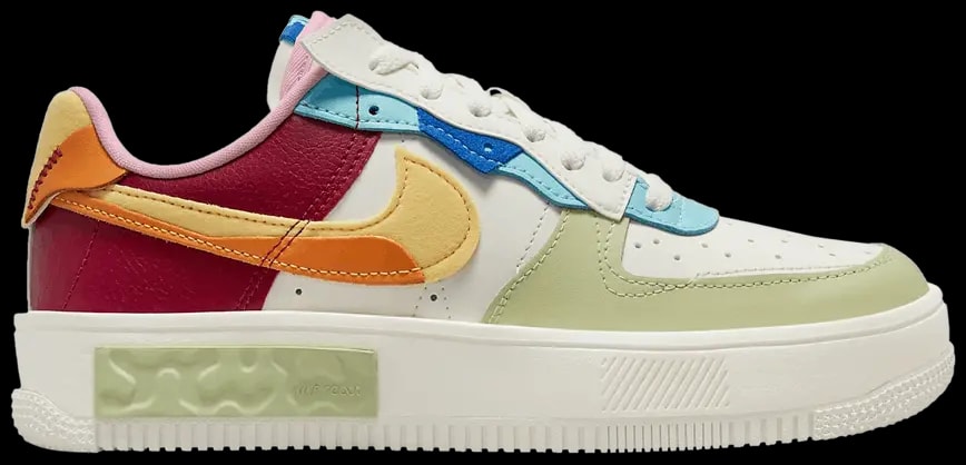 Giày Nike Wmns Air Force 1 Fontanka 'St. Petersburg Raves' DO6719-100 — kich-thuoc: lien-he-order Giày Nike Wmns Air Force 1 Fontanka 'St. Petersburg Raves' DO6719-100 — kich-thuoc: lien-he-order