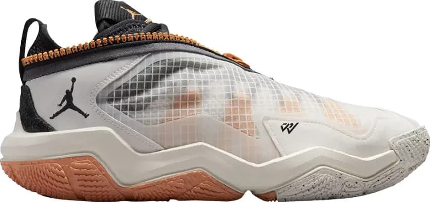 Giày Nike Jordan Why Not Zer0.6 PF 'Rattan' DO7190-002 Giày Nike Jordan Why Not Zer0.6 PF 'Rattan' DO7190-002
