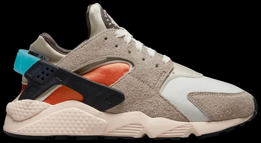 Giày Nike Wmns Air Huarache 'Koromogae' DO7261-087 Giày Nike Wmns Air Huarache 'Koromogae' DO7261-087