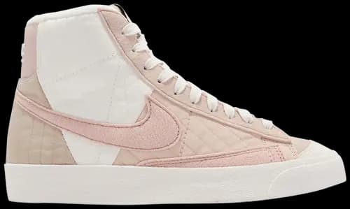 Giày Nike Wmns Blazer Mid '77 LX Next Nature 'Toasty Pink Oxford' DO7445-261 Giày Nike Wmns Blazer Mid '77 LX Next Nature 'Toasty Pink Oxford' DO7445-261