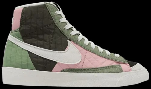 Giày Nike Wmns Blazer Mid '77 LX Next Nature 'Toasty Oil Green' DO7445-311 — kich-thuoc: lien-he-order Giày Nike Wmns Blazer Mid '77 LX Next Nature 'Toasty Oil Green' DO7445-311 — kich-thuoc: lien-he-order