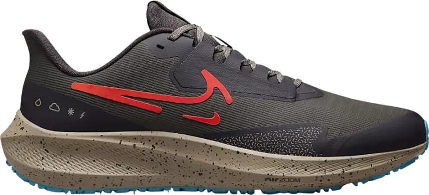 Giày Nike Air Zoom Pegasus 39 Shield 'Bright Crimson' DO7625-200 Giày Nike Air Zoom Pegasus 39 Shield 'Bright Crimson' DO7625-200