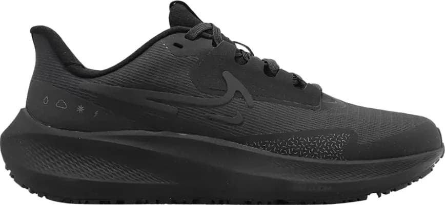 Giày Nike Air Zoom Pegasus 39 'Triple Black' DO7626-001 Giày Nike Air Zoom Pegasus 39 'Triple Black' DO7626-001