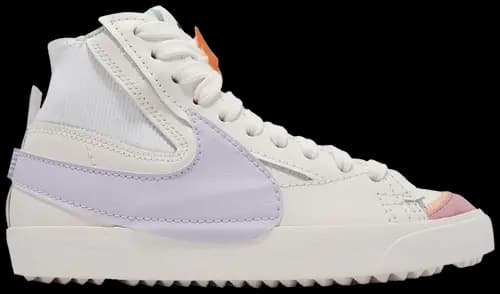 Giày Nike Blazer Mid '77 Jumbo 'Glaze Powder' DO8909-167 Giày Nike Blazer Mid '77 Jumbo 'Glaze Powder' DO8909-167