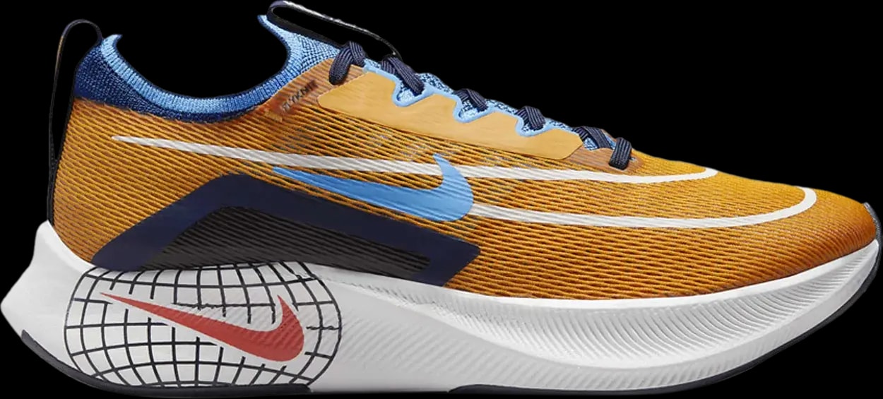 Giày Nike Zoom Fly 4 Premium 'Light Curry' DO9583-700 — kich-thuoc: 41 Giày Nike Zoom Fly 4 Premium 'Light Curry' DO9583-700 — kich-thuoc: 41