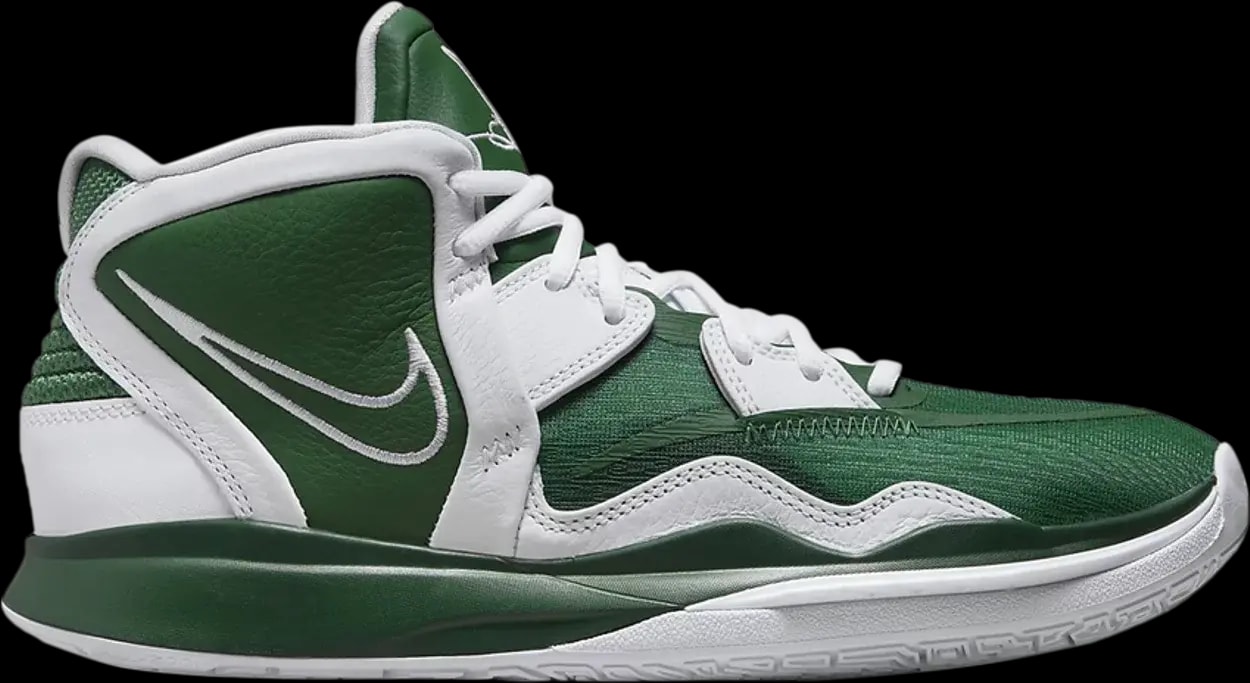 Giày Nike Kyrie Infinity TB 'Gorge Green' DO9616-300 — kich-thuoc: 42 Giày Nike Kyrie Infinity TB 'Gorge Green' DO9616-300 — kich-thuoc: 42