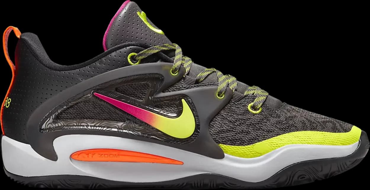 Giày Nike KD 15 'Multicolor' DO9827-902 Giày Nike KD 15 'Multicolor' DO9827-902
