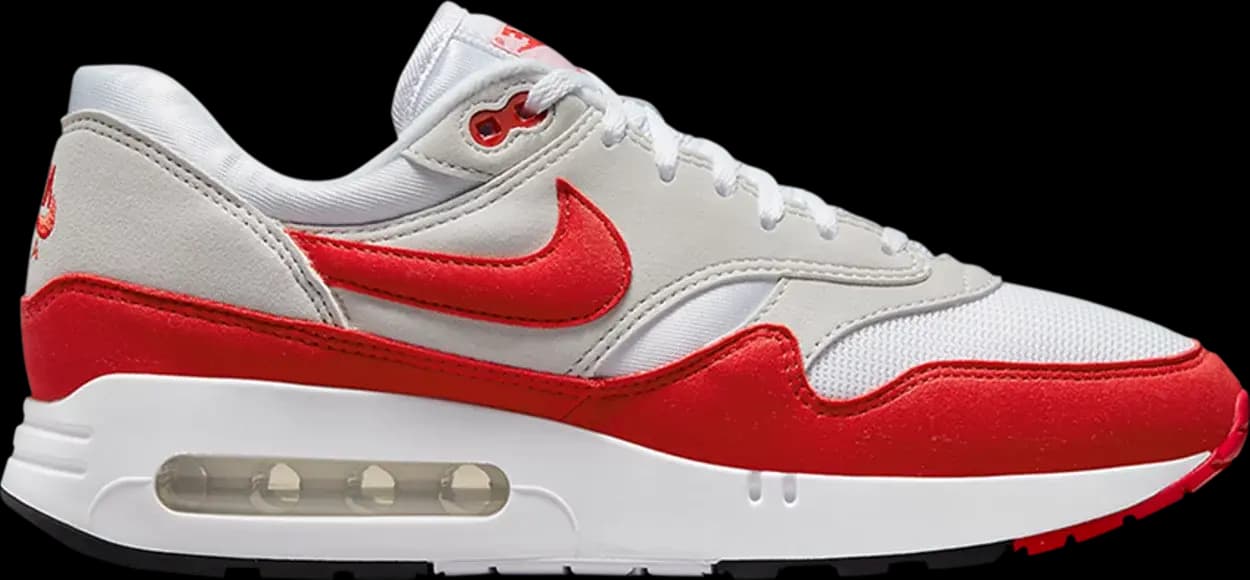 Giày Nike Air Max 1 '86 OG Wmns 'Big Bubble Red' DO9844-100 Giày Nike Air Max 1 '86 OG Wmns 'Big Bubble Red' DO9844-100