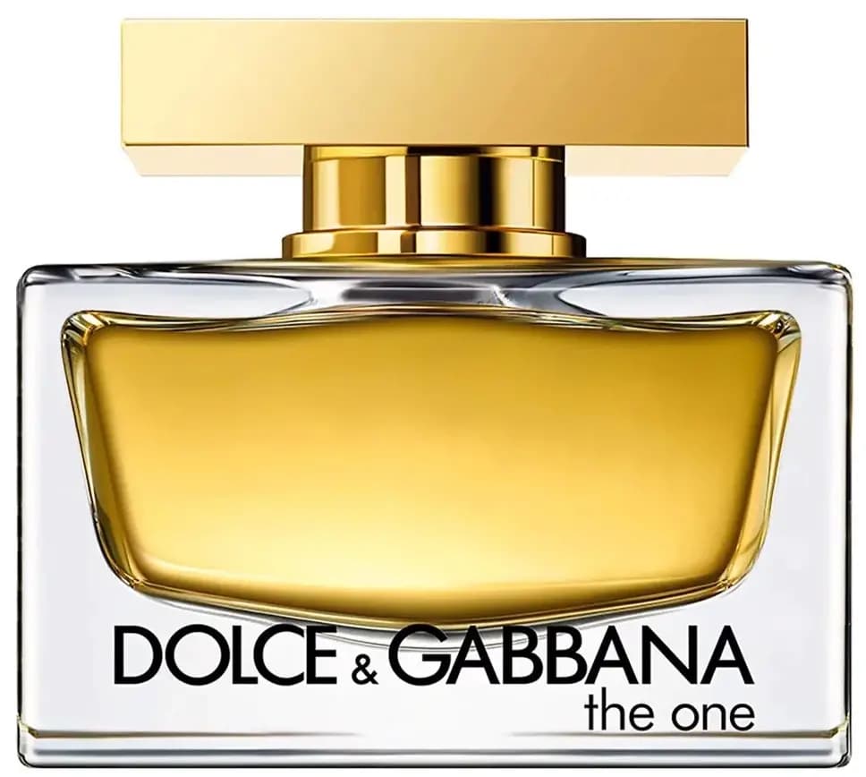 Nước Hoa Dolce & Gabbana The One Eau De Parfum Nước Hoa Dolce & Gabbana The One Eau De Parfum