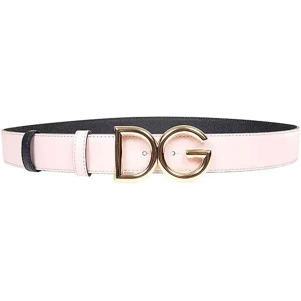 Thắt lưng Dolce & Gabbana Women's Belt BE1333-AW528-8N473 Thắt lưng Dolce & Gabbana Women's Belt BE1333-AW528-8N473