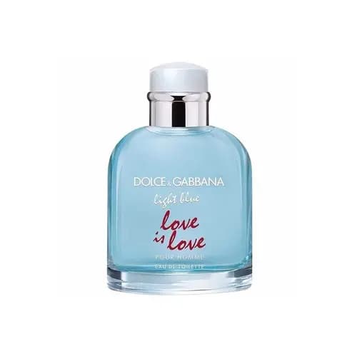 Nước Hoa Nam Dolce & Gabbana Light Blue Love Is Love Pour Homme EDT 125ml Nước Hoa Nam Dolce & Gabbana Light Blue Love Is Love Pour Homme EDT 125ml