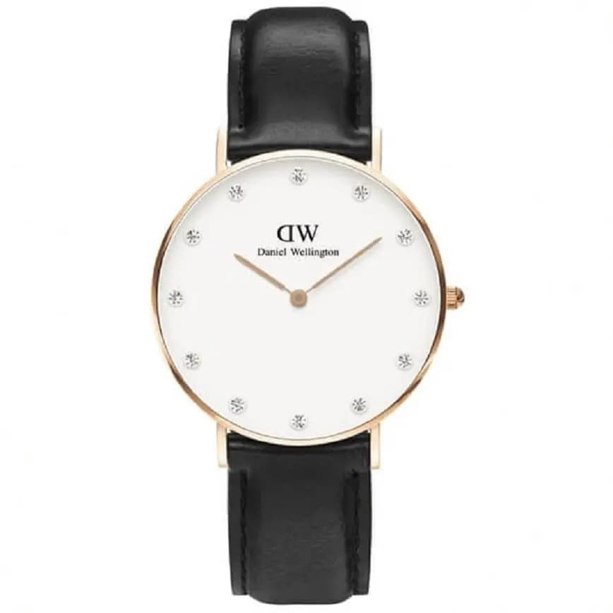 Daniel Wellington Classy Sheffield 34mm 0951DW Daniel Wellington Classy Sheffield 34mm 0951DW