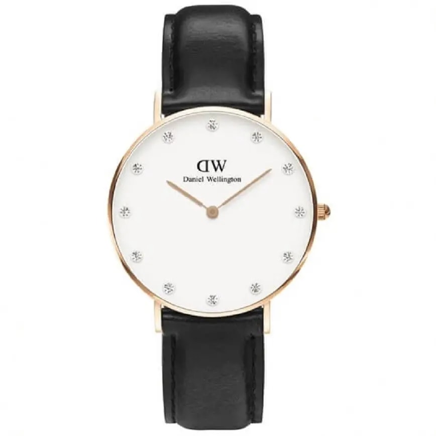 Daniel Wellington Classy Sheffield 34mm 0951DW Daniel Wellington Classy Sheffield 34mm 0951DW