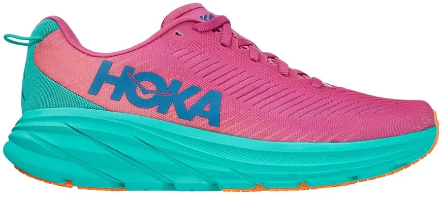 Giày Hoka Rincon 3 'Pink Blue Mint' 1119396-ppat Giày Hoka Rincon 3 'Pink Blue Mint' 1119396-ppat