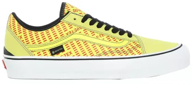 Giày Vans Old Skool Gore-Tex 'Yellow' VN0A4V9W03C Giày Vans Old Skool Gore-Tex 'Yellow' VN0A4V9W03C