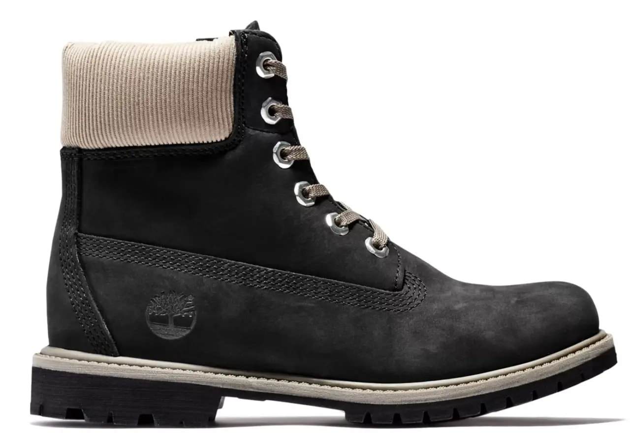 Giày Timberland Women's Timberland® Premium 6-Inch Waterproof Boots A2MCC001 — kich-thuoc: 37 Giày Timberland Women's Timberland® Premium 6-Inch Waterproof Boots A2MCC001 — kich-thuoc: 37