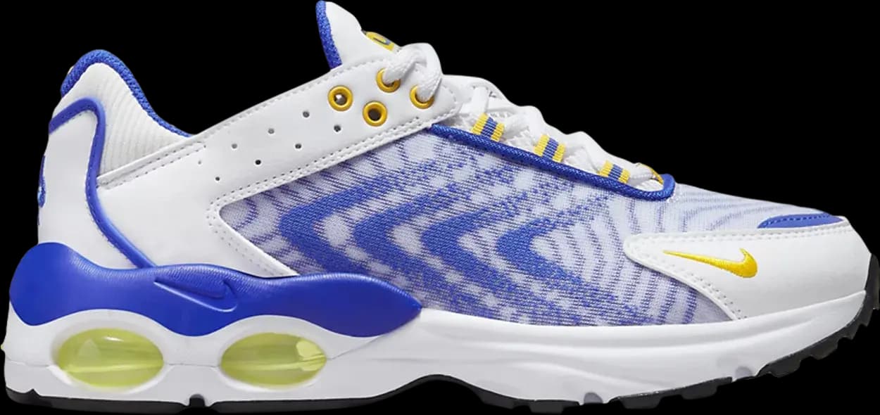 Giày Nike Air Max TW GS 'Racer Blue' DQ0296-100 Giày Nike Air Max TW GS 'Racer Blue' DQ0296-100