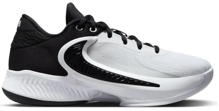 Giày Nike Youth Freak 4 GS 'Oreo' DQ0553-101 Giày Nike Youth Freak 4 GS 'Oreo' DQ0553-101