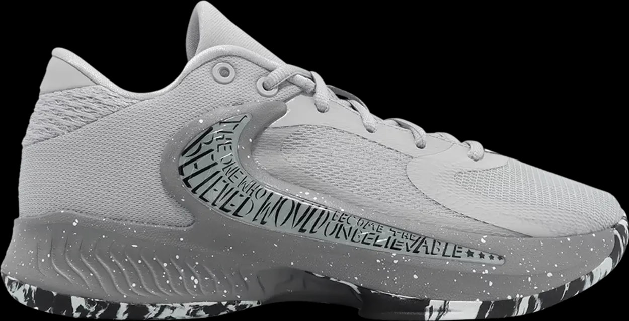 Giày Nike Zoom Freak 4 GS 'Etched in Stone' DQ0553-004 — kich-thuoc: 40 Giày Nike Zoom Freak 4 GS 'Etched in Stone' DQ0553-004 — kich-thuoc: 40
