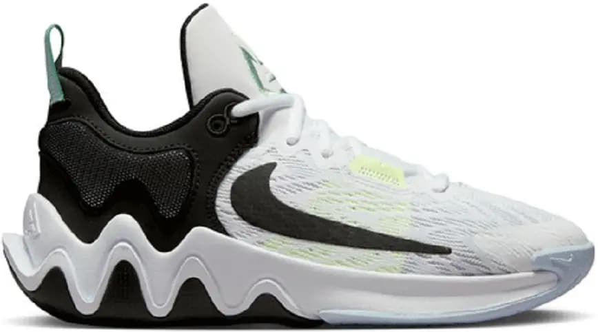 Giày Nike Giannis Immortality 2 'Big Kid’s' DQ1943-101 Giày Nike Giannis Immortality 2 'Big Kid’s' DQ1943-101
