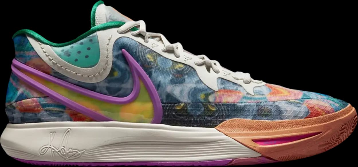Giày Nike Kyrie 8 EP 'Circle Of Life' DQ3839-001 Giày Nike Kyrie 8 EP 'Circle Of Life' DQ3839-001