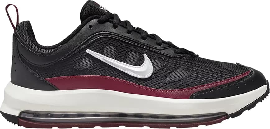 Giày Nike Air Max AP 'Black Team Red' DQ3959-001 Giày Nike Air Max AP 'Black Team Red' DQ3959-001