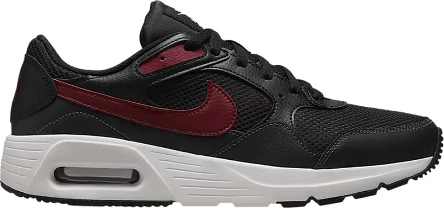 Giày Nike Air Max SC 'Black Team Red' DQ3995-002 Giày Nike Air Max SC 'Black Team Red' DQ3995-002