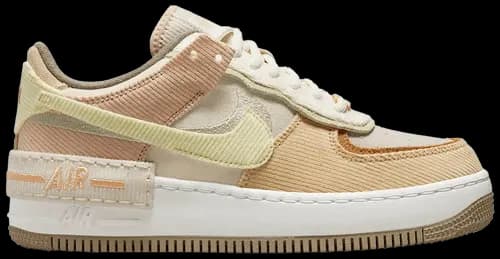 Giày Nike Wmns Air Force 1 Shadow 'On The Bright Side' DQ5075-187 Giày Nike Wmns Air Force 1 Shadow 'On The Bright Side' DQ5075-187