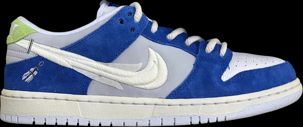 Giày Nike Dunk Low Pro SB 'Fly Streetwear' DQ5130-400 Giày Nike Dunk Low Pro SB 'Fly Streetwear' DQ5130-400
