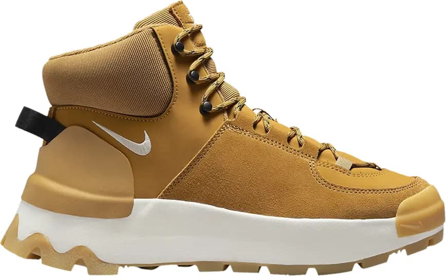 Giày Nike City Classic Boot 'Wheat' DQ5601-710 Giày Nike City Classic Boot 'Wheat' DQ5601-710