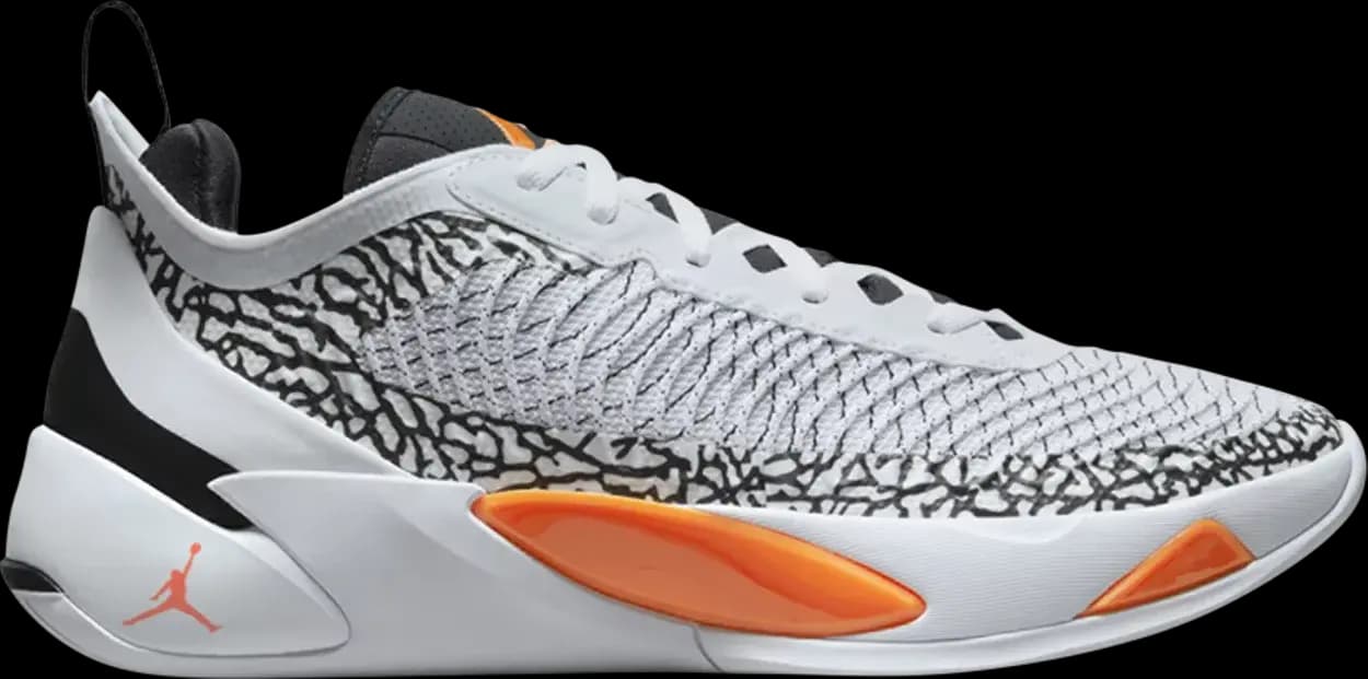 Giày Nike Air Jordan Luka 1 PF 'The Pitch' DQ6510-108 Giày Nike Air Jordan Luka 1 PF 'The Pitch' DQ6510-108