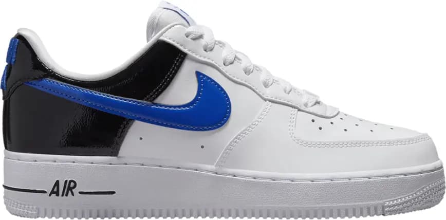 Giày Nike Air Force 1 '07 'White Black' DQ7570-400 Giày Nike Air Force 1 '07 'White Black' DQ7570-400