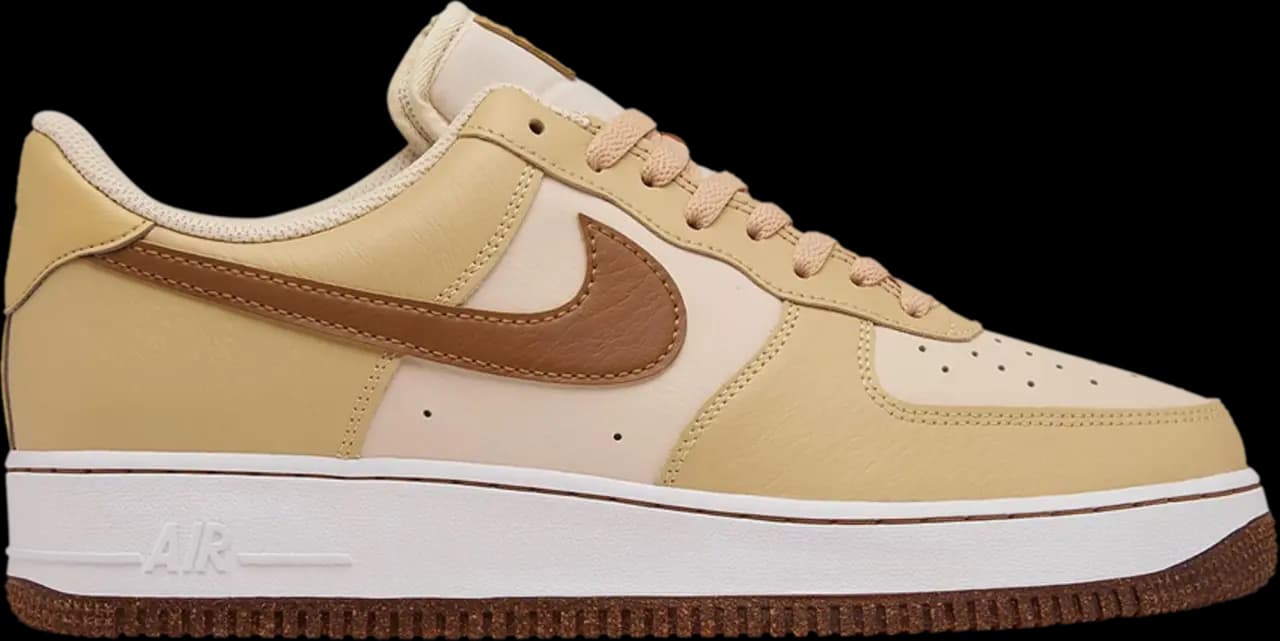 Giày Nike Air Force 1 '07 LV8 EMB 'Inspected By Swoosh' DQ7660-200 Giày Nike Air Force 1 '07 LV8 EMB 'Inspected By Swoosh' DQ7660-200