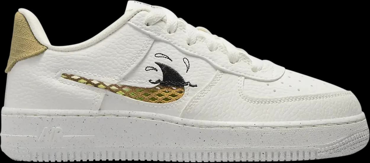 Giày Nike Air Force 1 Low “Sun Club” DQ7690-100 Giày Nike Air Force 1 Low “Sun Club” DQ7690-100