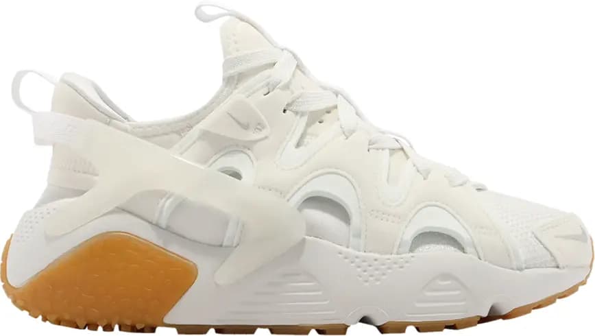 Giày Nike Air Huarache Craft 'Summit White Gum' DQ8031-101 Giày Nike Air Huarache Craft 'Summit White Gum' DQ8031-101
